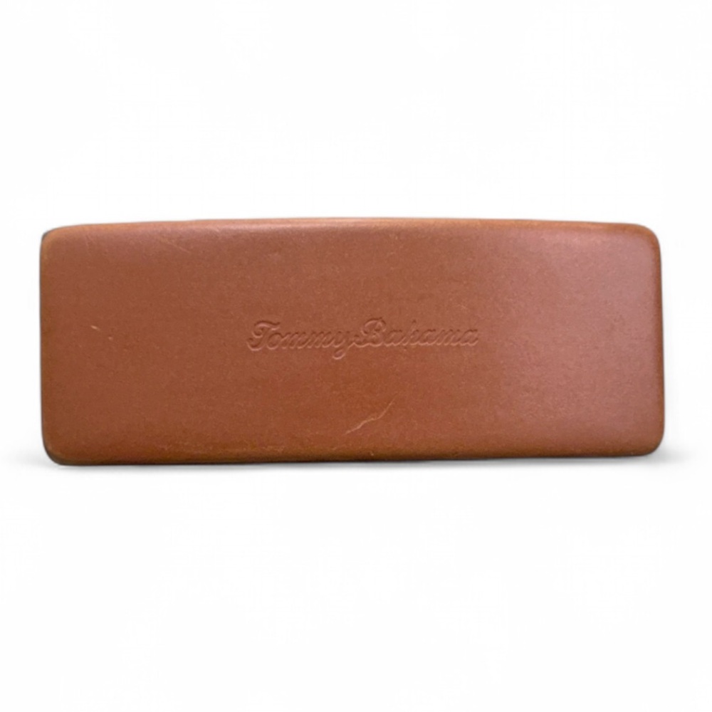 Tommy Bahama Sunglasses Case